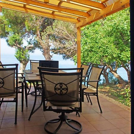 Beach House Adriana Lun  Dış mekan fotoğraf