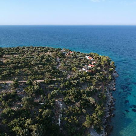 Beach House Adriana Lun  Dış mekan fotoğraf