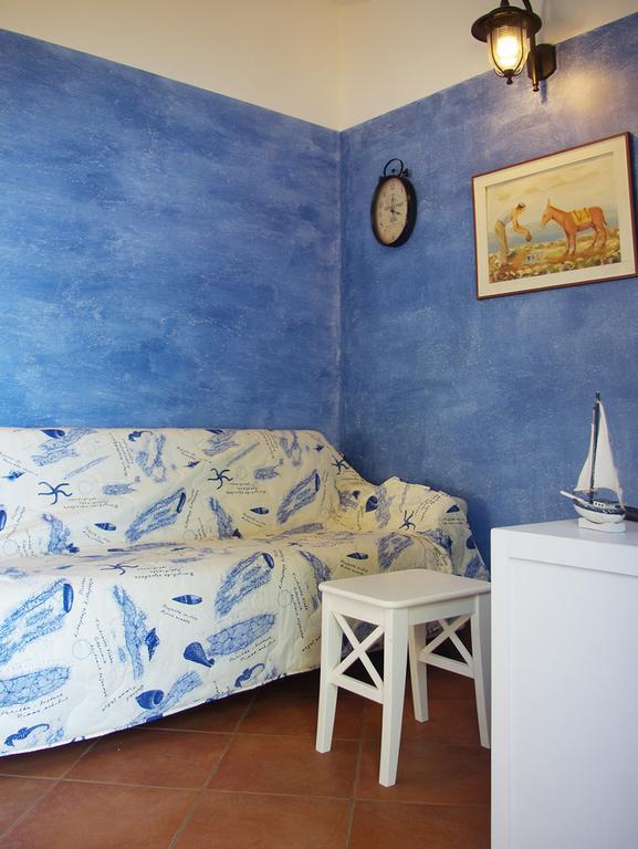 Beach House Adriana Lun  Oda fotoğraf