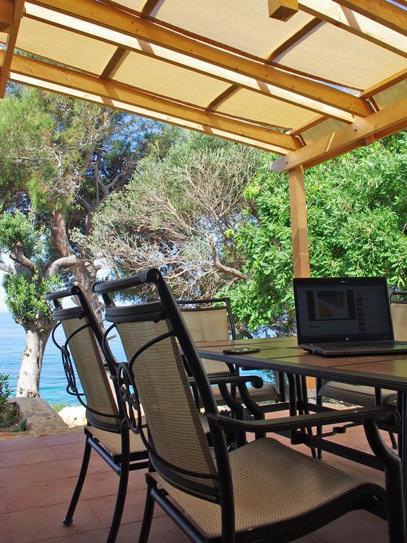 Beach House Adriana Lun  Dış mekan fotoğraf