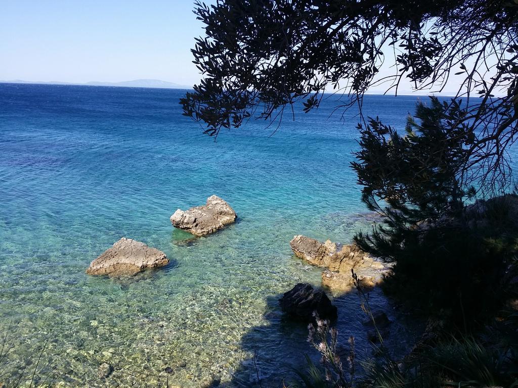 Beach House Adriana Lun  Dış mekan fotoğraf