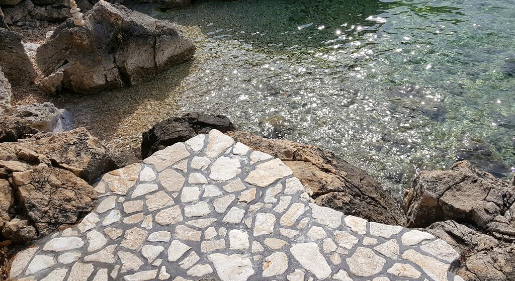 Beach House Adriana Lun  Dış mekan fotoğraf