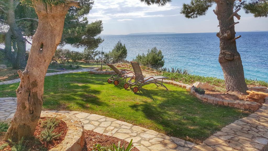 Beach House Adriana Lun  Dış mekan fotoğraf