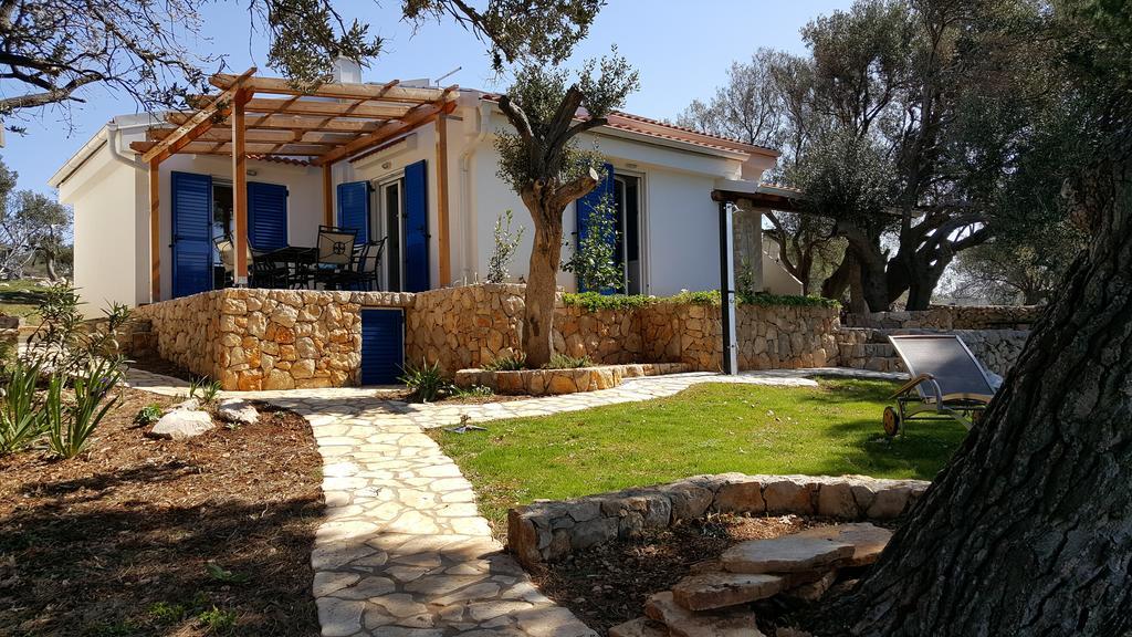 Beach House Adriana Lun  Dış mekan fotoğraf