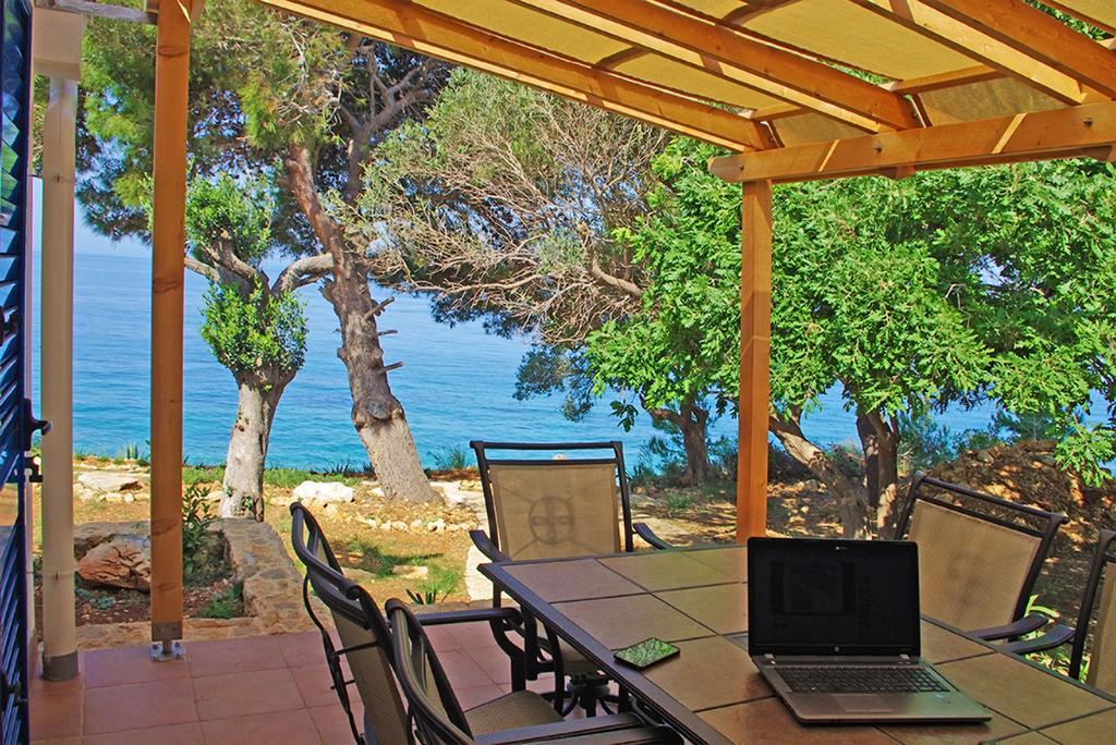 Beach House Adriana Lun  Dış mekan fotoğraf