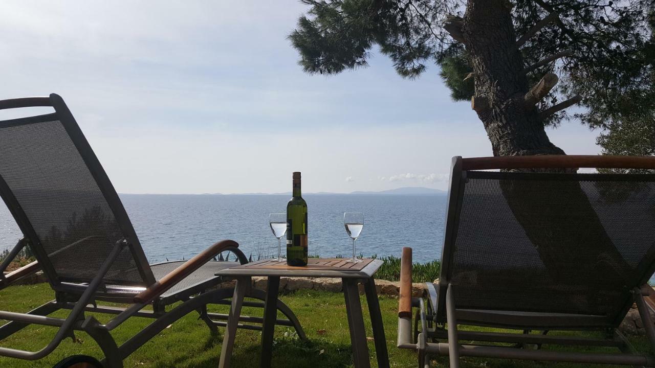 Beach House Adriana Lun  Dış mekan fotoğraf