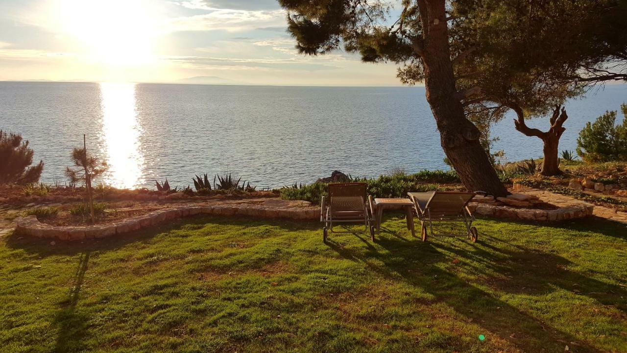 Beach House Adriana Lun  Dış mekan fotoğraf