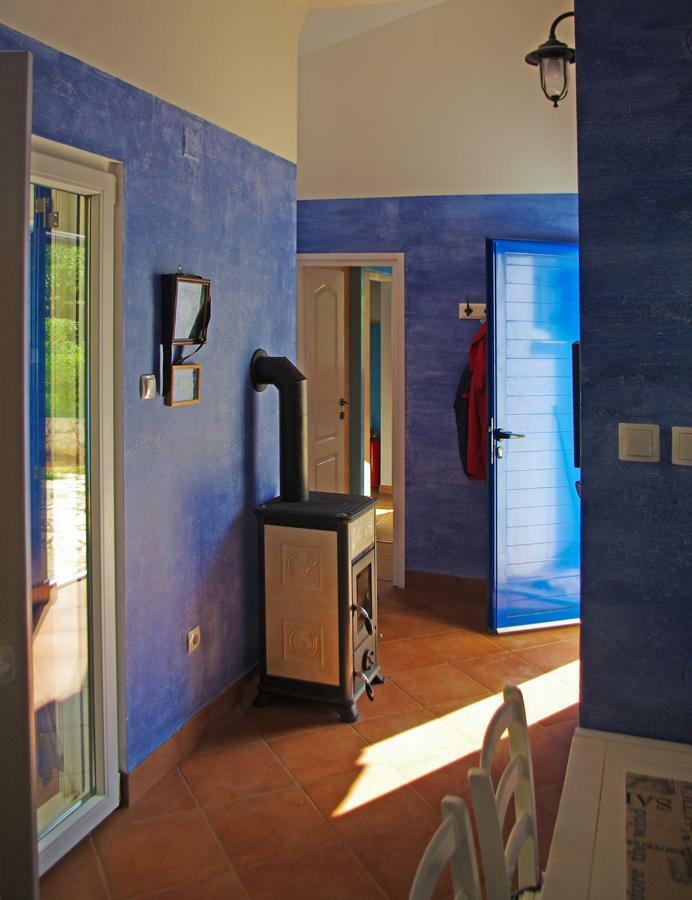 Beach House Adriana Lun  Dış mekan fotoğraf