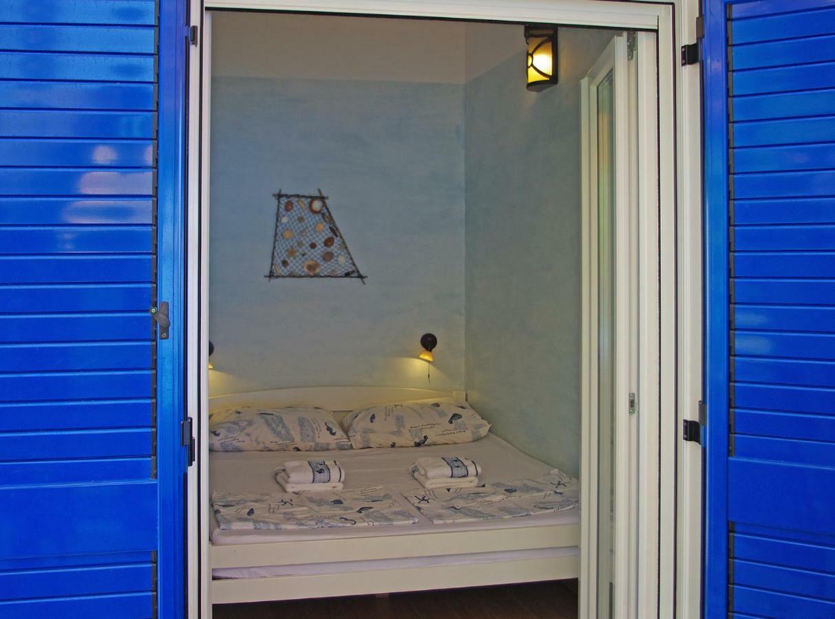 Beach House Adriana Lun  Dış mekan fotoğraf