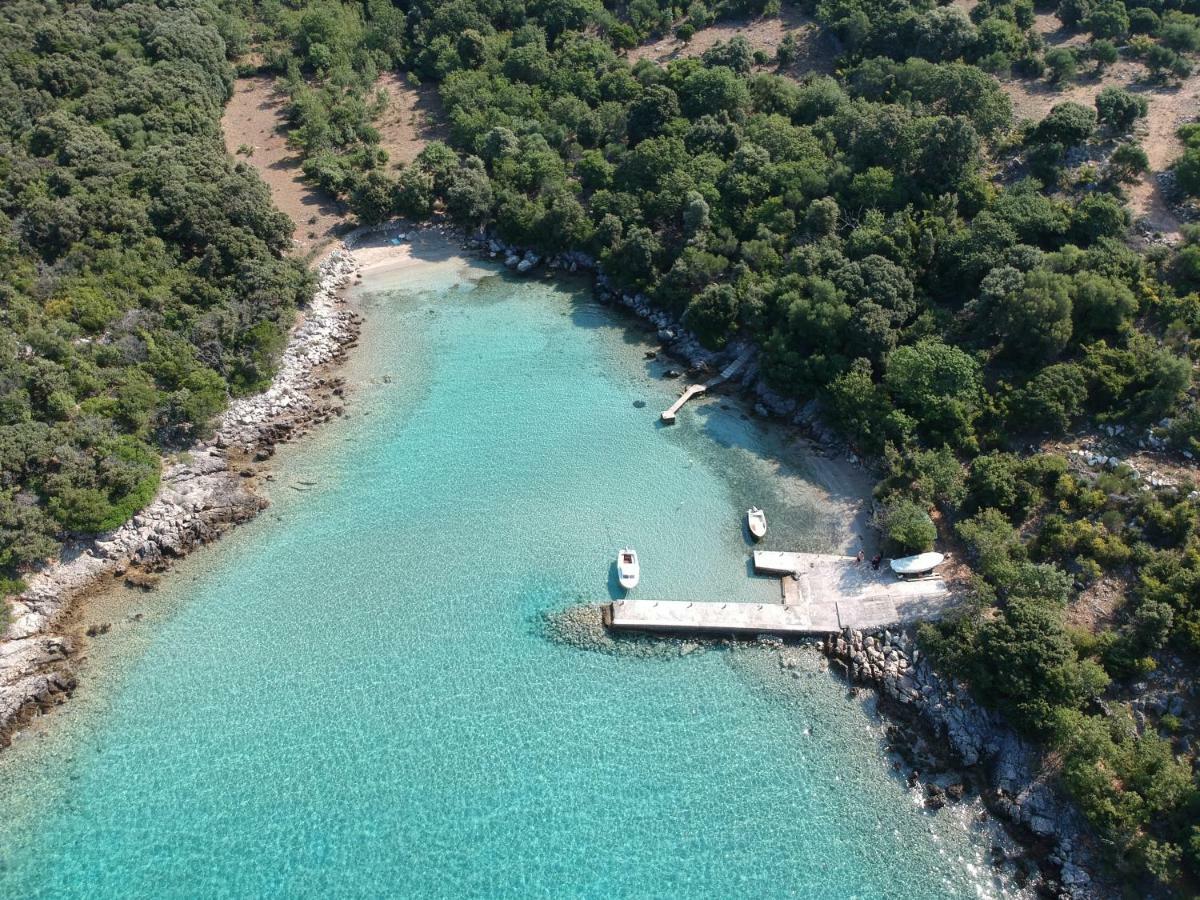 Beach House Adriana Lun  Dış mekan fotoğraf