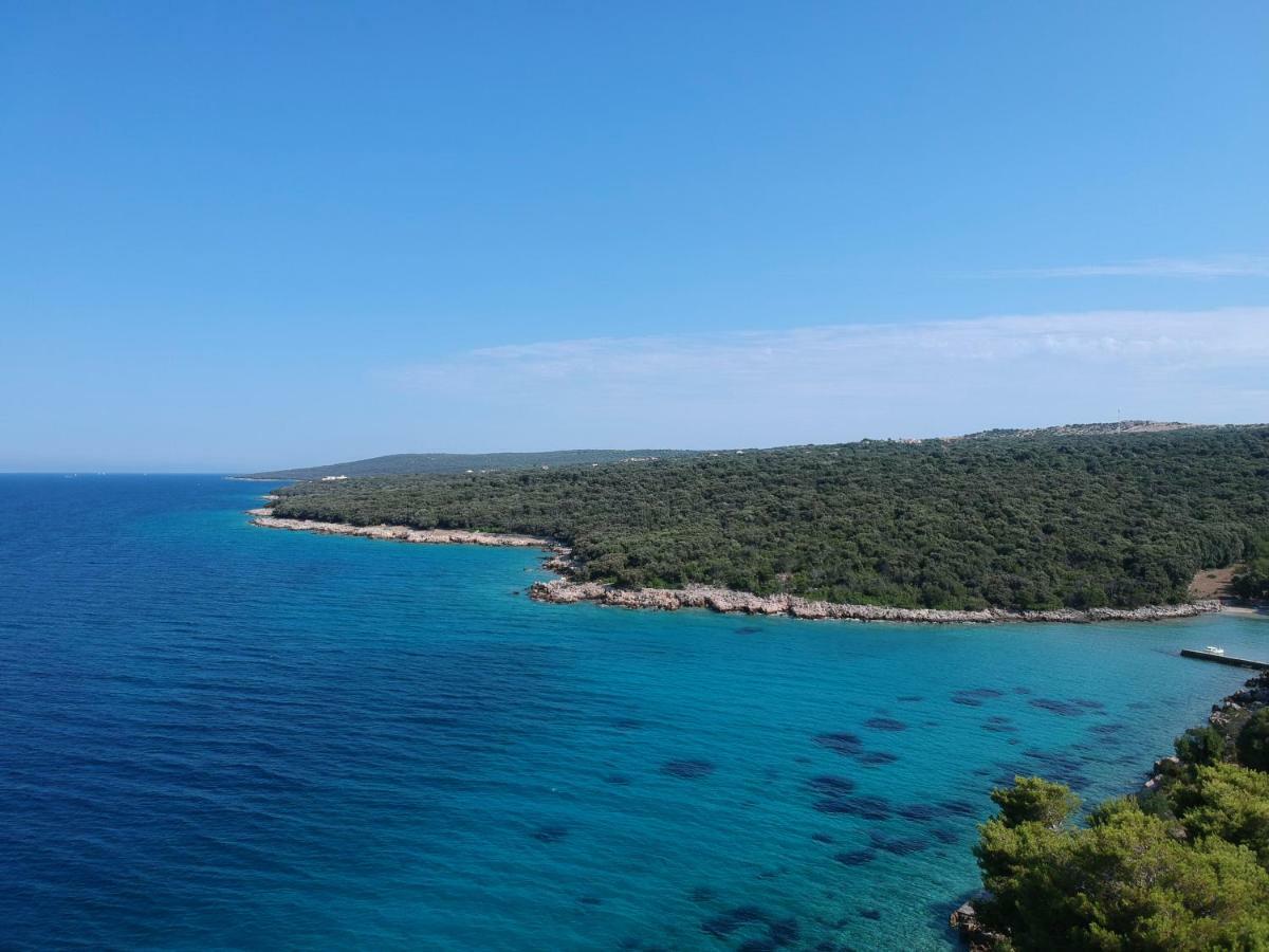Beach House Adriana Lun  Dış mekan fotoğraf
