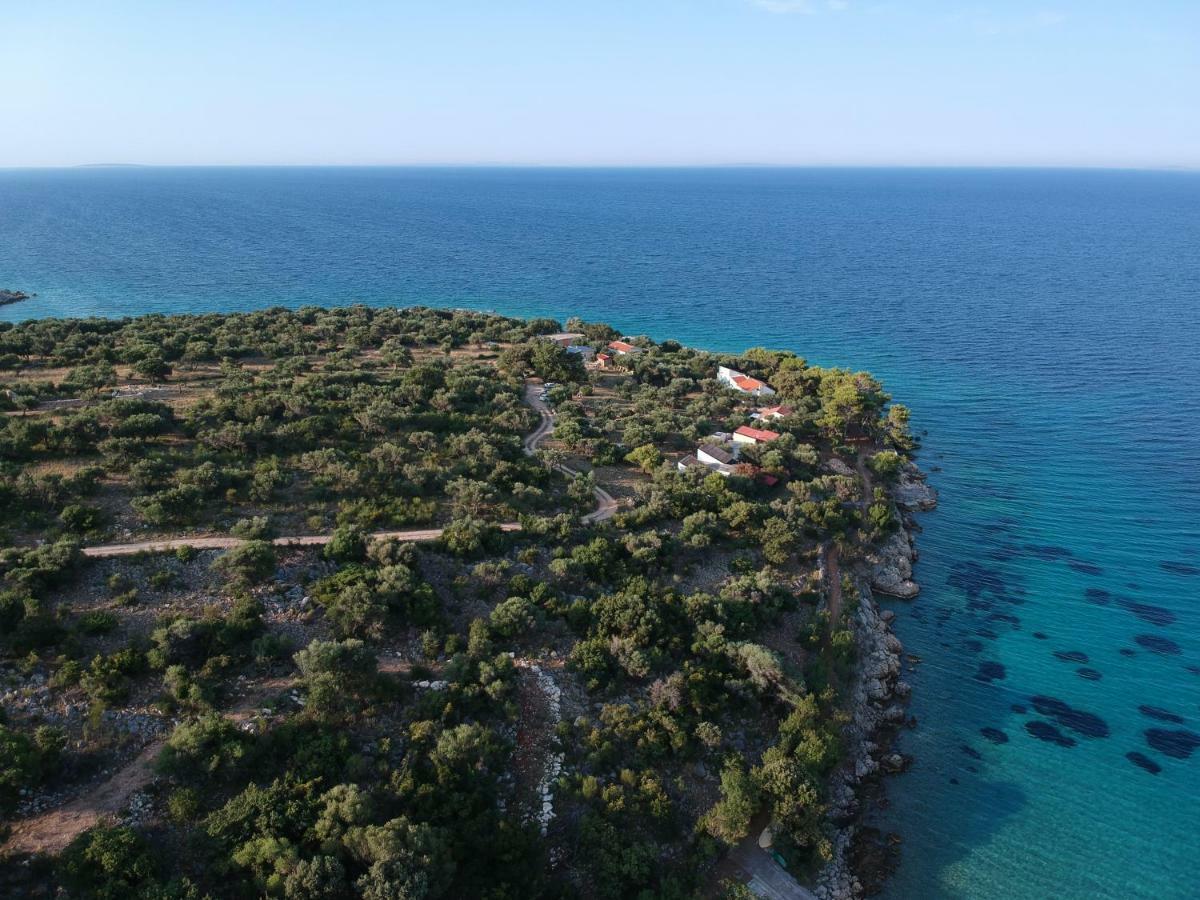Beach House Adriana Lun  Dış mekan fotoğraf